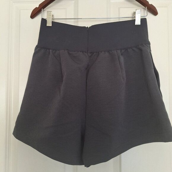 Nike Team Tech pack woven short high waist stretch size M - Picture 3 of 9